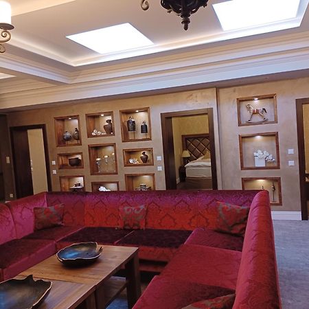 Hotel Dvorana Karlsbad Eksteriør billede