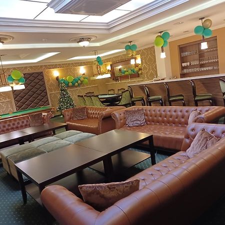 Hotel Dvorana Karlsbad Eksteriør billede