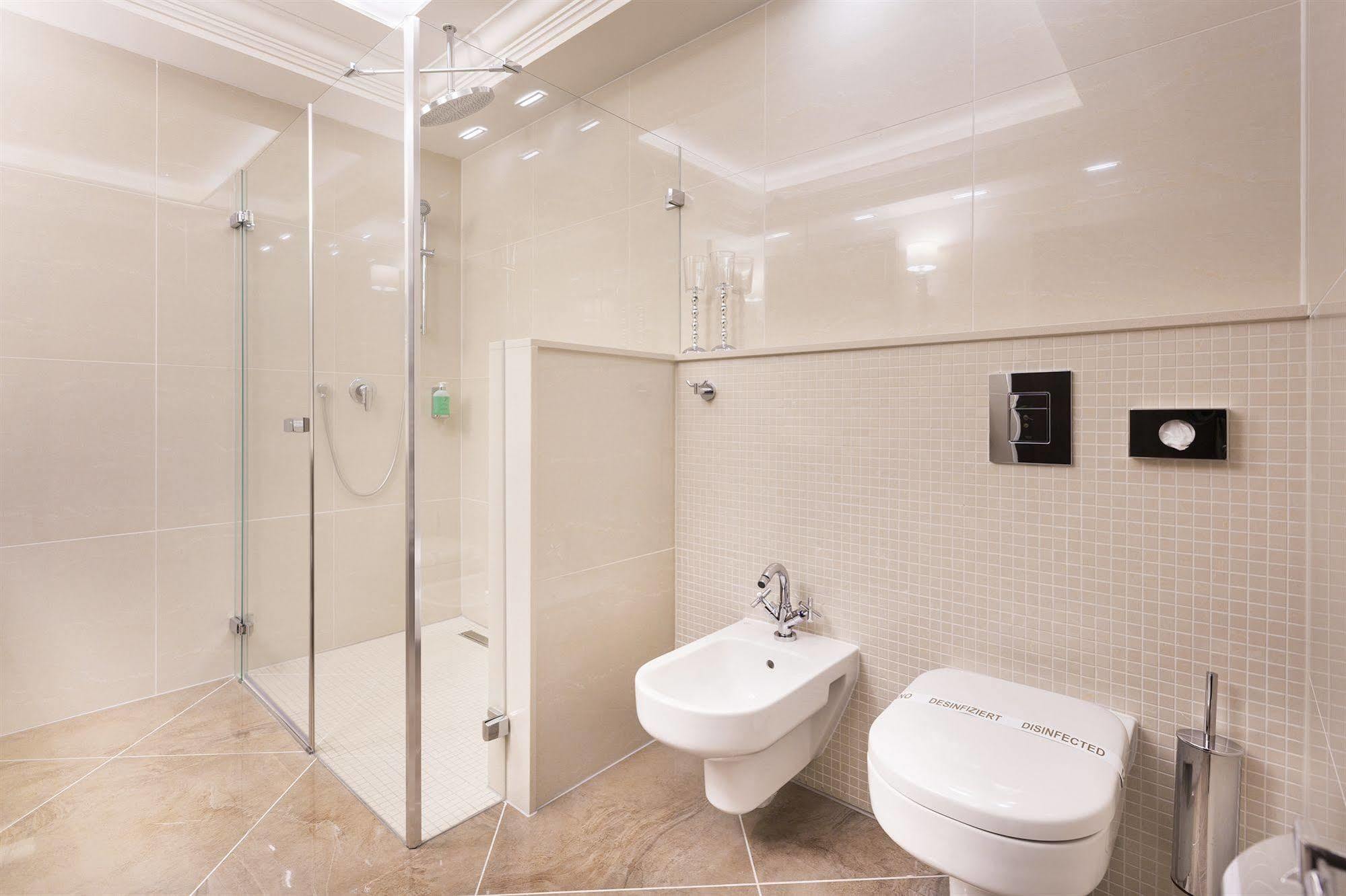 Hotel Dvorana Karlsbad Eksteriør billede