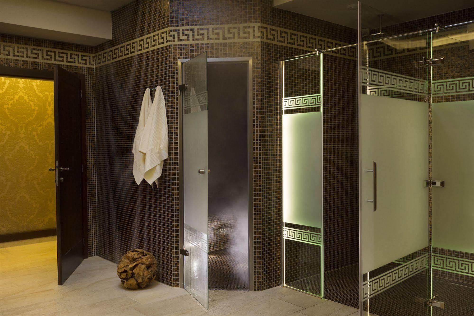 Hotel Dvorana Karlsbad Eksteriør billede